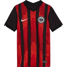 Eintracht Frankfurt Stadium Home Trikot