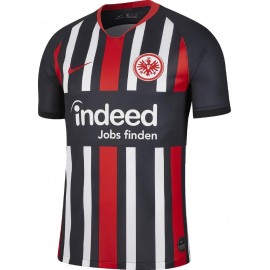 Eintracht Frankfurt 2019/20 Stadium Home Fußballtrikot