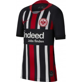 Eintracht Frankfurt Home Trikot