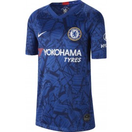 FC Chelsea Home Trikot