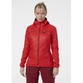 Lifaloft Hybrid Insulator Jacke