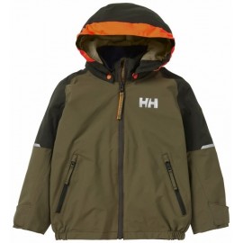 Shelter Jacke