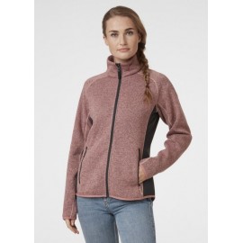 Damen Varde Fleecejacke