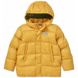 Vika Puffy Jacke