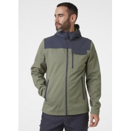 Vanern Midlayer Jacke