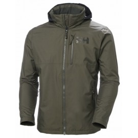 Herren Active Midlayer Jacke