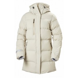 Adore Puffy Parka