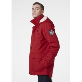 Herren Parka 1877