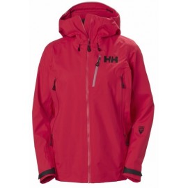 Damen Odin 9 Worlds 2.0 Jacke