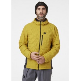 Lifaloft Stretch Insulator Kapuzenjacke