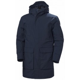 Utility Insulated Parka