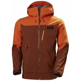 Odin Mountain 3L Shell Jacke