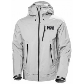 Odin Mountain Infinity Pro Shell Jacke