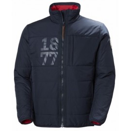 1877 Light Jacke