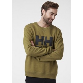 Herren Crew Sweatshirt