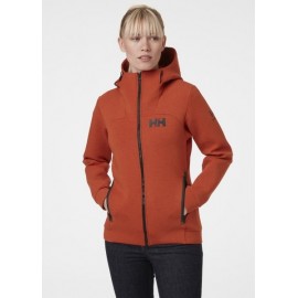 Hp Ocean Sweatjacke