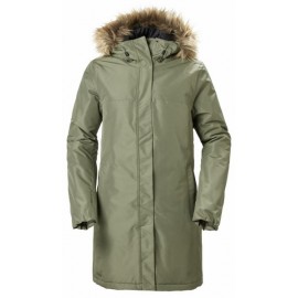 Aden Winter Parka