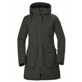 Boyne Parka