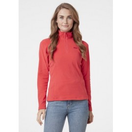 Damen Daybreaker 1/2 Zip Fleece Sweatshirt