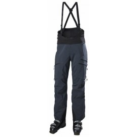 Damen Odin Mountain 3L Shell Latzhose