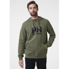 Logo Hoodie