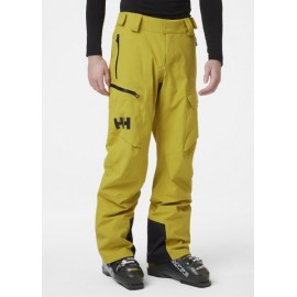 Ridge Shell Skihose