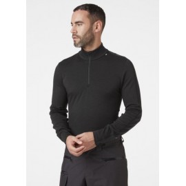 Lifa Merino Lightweight 1/2 Zip Sweatshirt