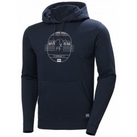 Herren F2f Hoodie