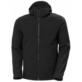 Paramount Softshelljacke