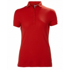 Damen Crewline Polo