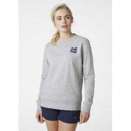 Damen Nord Graphic Sweatshirt