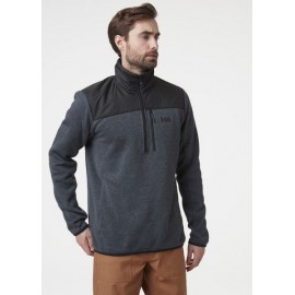 Varde 1/2 Zip Fleece Pullover