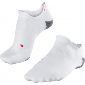 RU5 Invisible Laufsocken