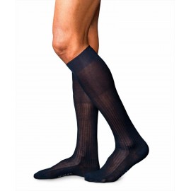 No. 10 Pure Fil D'Ecosse Socken