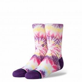 Twisted Crew Socken