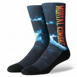 Mortal Kombat II Socken