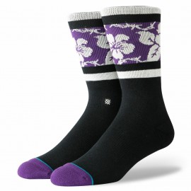 Barbed Aloha Socken