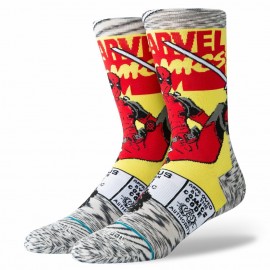 Deadpool Comic Socken