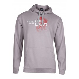 Club Biker Kapuzensweatshirt