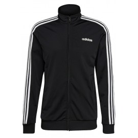 Essential 3-Streifen Trainingsjacke