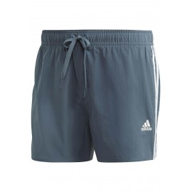 Herren 3-Streifen Clx Badeshorts