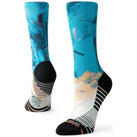 Moon Crystal Crew Socken