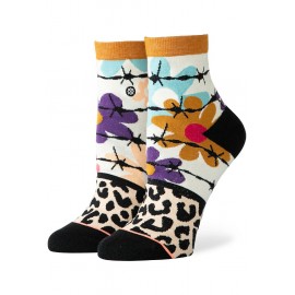 Flower Power Lowrider Socken