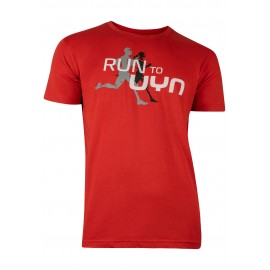 Uynner Club Runner  T-Shirt