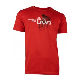 Uynner Club Biker T-Shirt