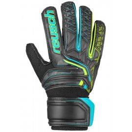 Attrakt RG Open Cuff Junior Handschuhe