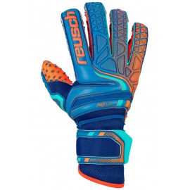 Attrakt Pro G3 Speed Bump Evolution Handschuhe