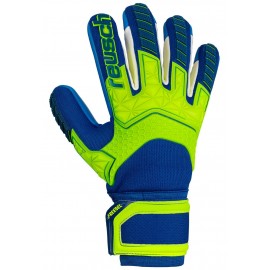 Herren Attrakt Freegel S1 Finger Supp Handschuhe