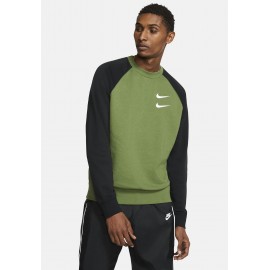 Swoosh Sweatshirt