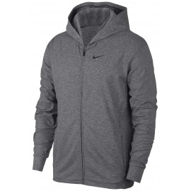 Full-Zip HprLt Hoodie